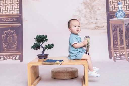 青岛宝宝发烧过后拉肚子